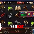 Desvendando o Mundo dos Jogos Virtuais na 769bet