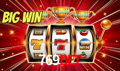 Desvendando o Mundo dos Jogos Virtuais na 769bet
