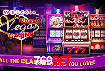 Descubra a Essência do 769bet: Nossa História e Compromissos