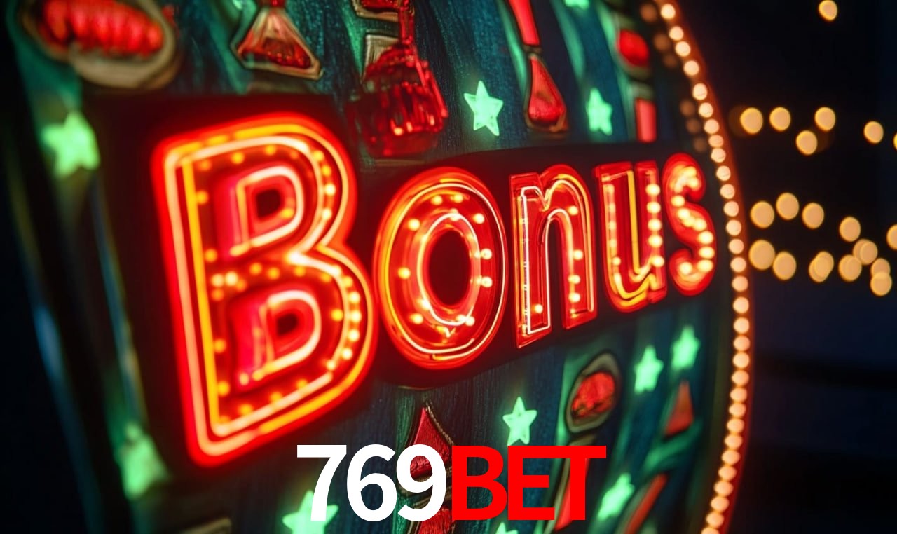Estatísticas 769bet