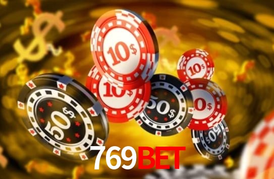 Cadastro Rápido 769bet