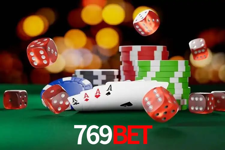 Ofertas Exclusivas 769bet