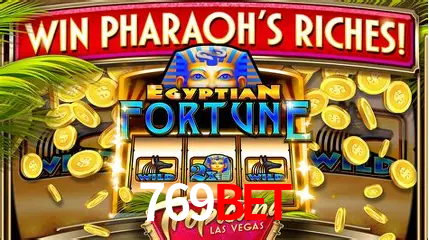 Descubra a Magia dos Jogos de Arcade no 769bet