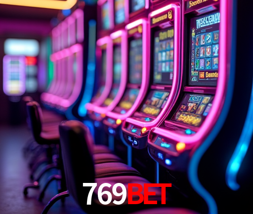 Design Responsivo 769bet