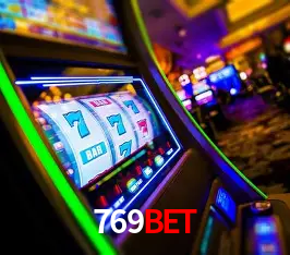 Desvendando o Mundo dos Jogos Virtuais na 769bet