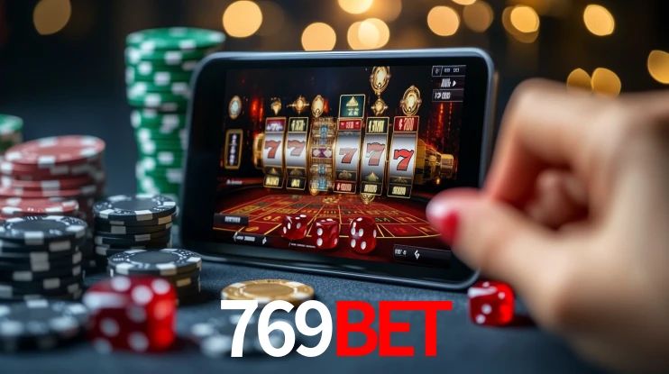 Torneios 769bet