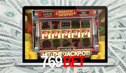 Explorando a Categoria de Eventos em Apostas na 769bet