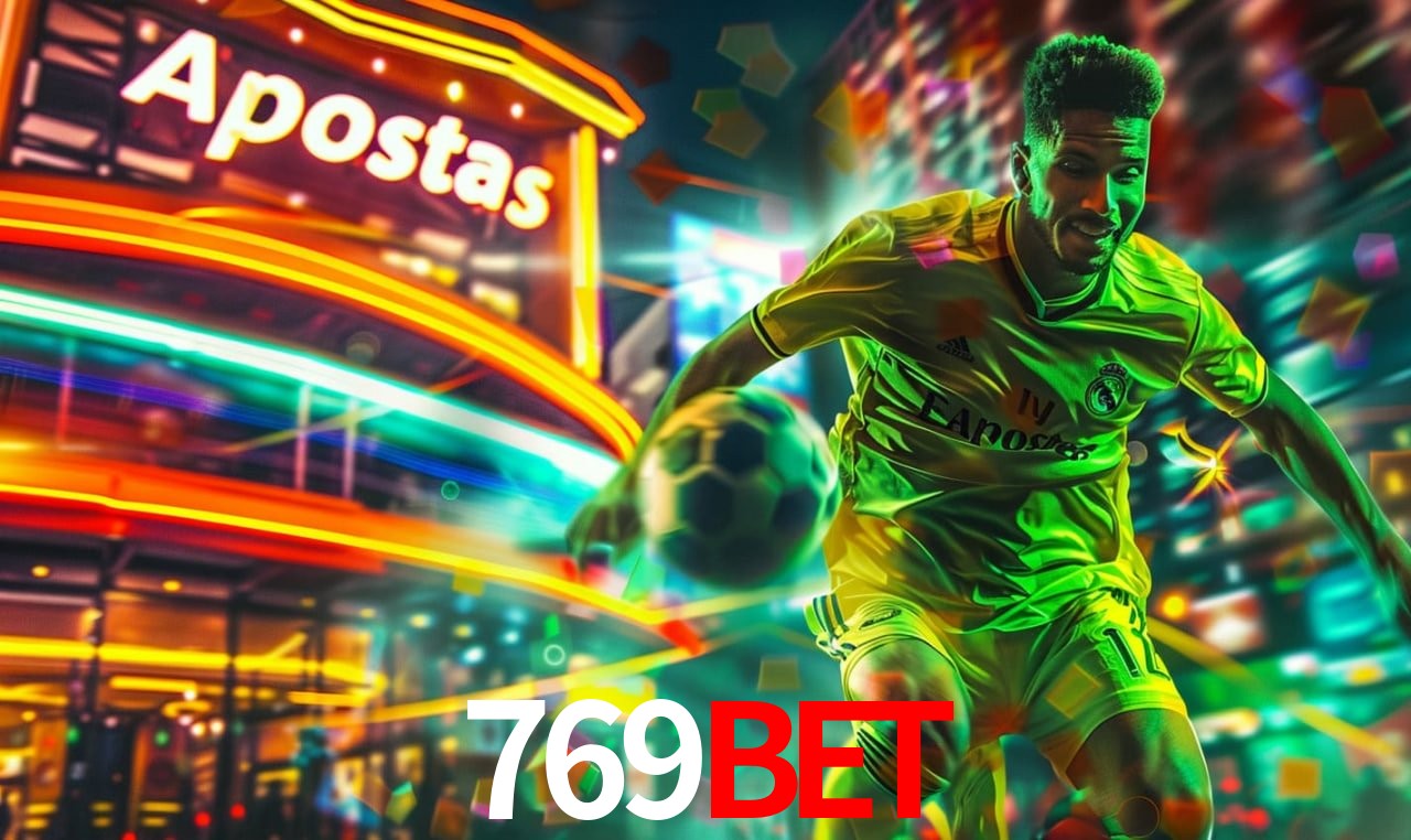 Especiais de Fim de Semana 769bet
