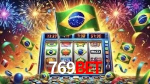 Mesa de Blackjack 769bet