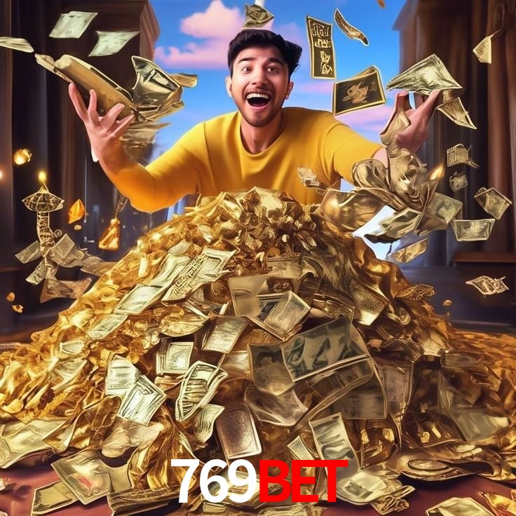 Jogos de Slot 769bet