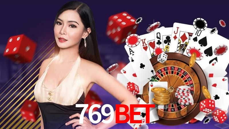 Estatísticas Esportivas 769bet