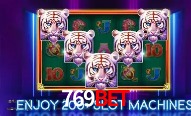 A Emoção da Loteria na 769bet: Uma Chance de Mudança de Vida