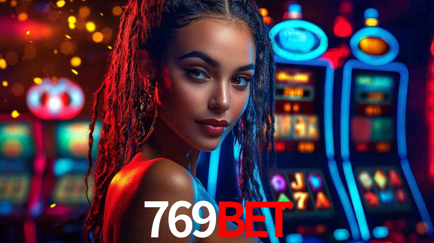 Apostas de Futebol 769bet