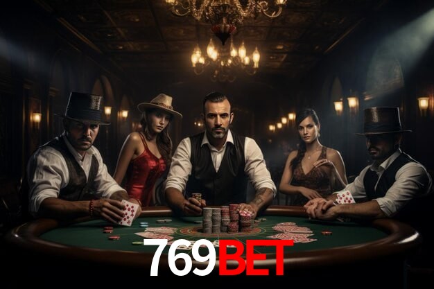 Casino VIP 769bet