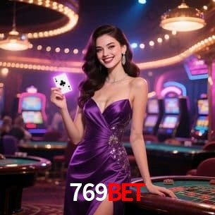 Recursos de Bônus 769bet