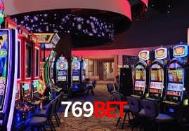 Segurança 2FA 769bet