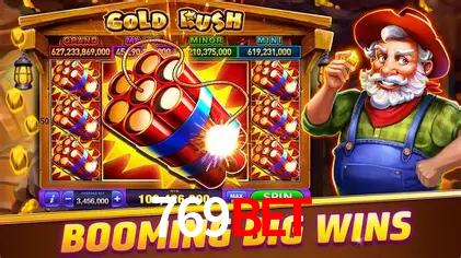 Inovações de Jogos na 769bet: O Futuro das Experiências Interativas