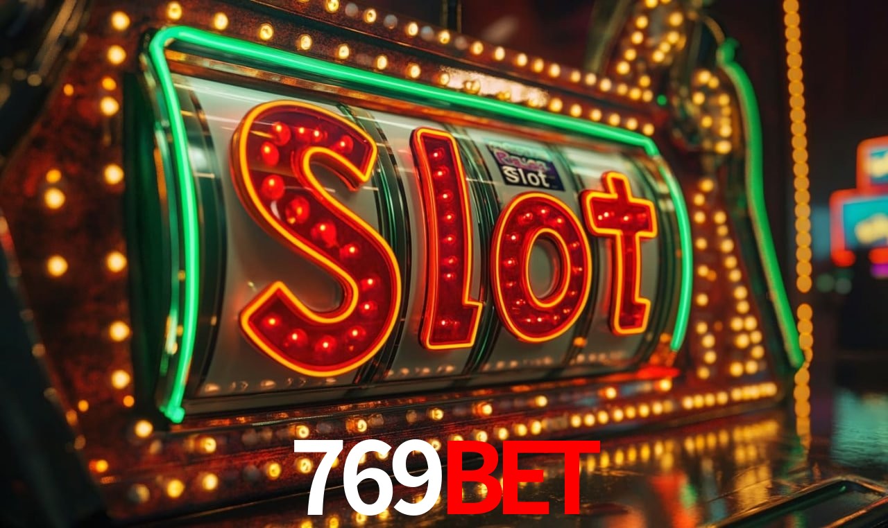 Diretório de Jogos 769bet
