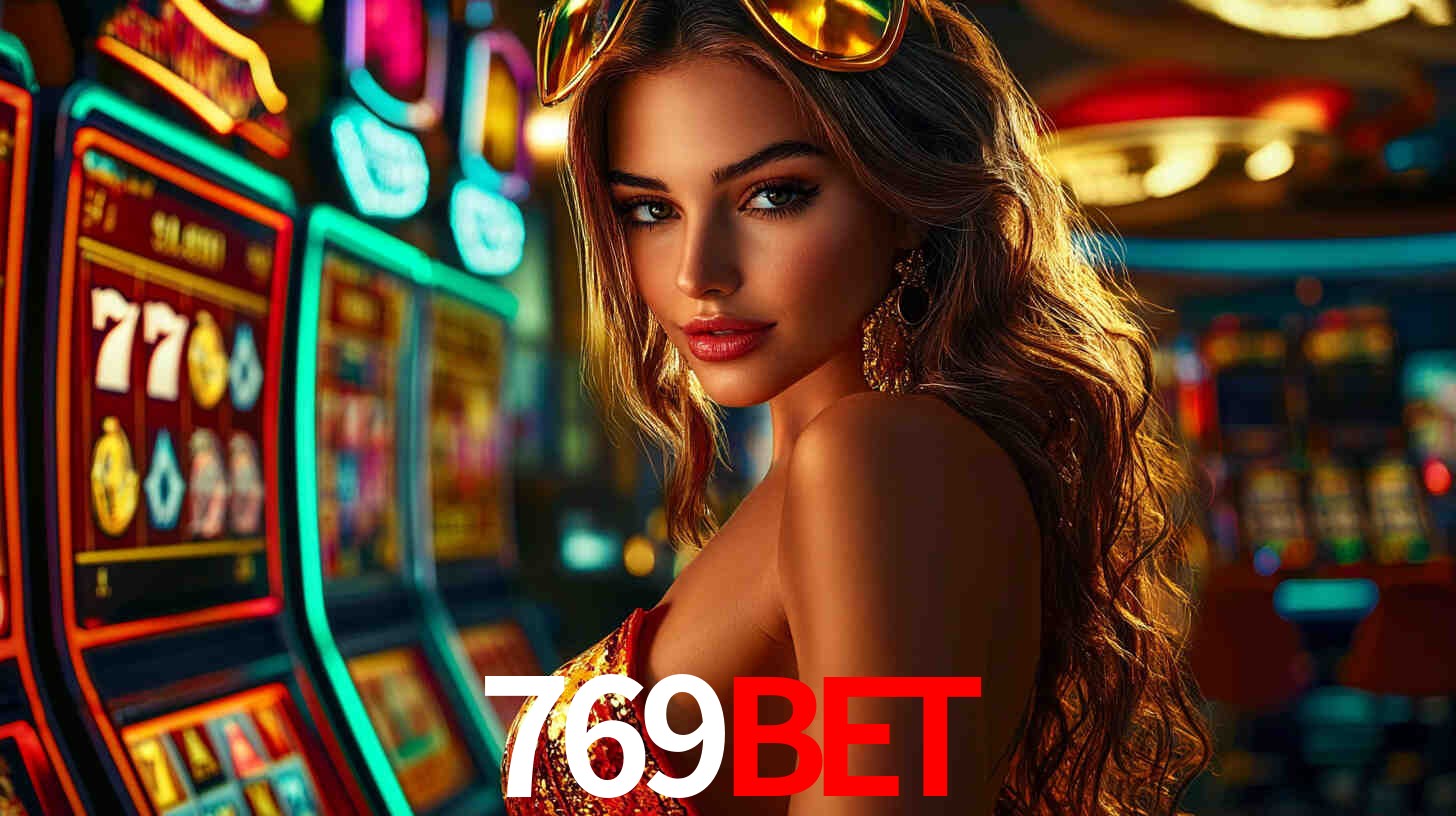Programa VIP 769bet