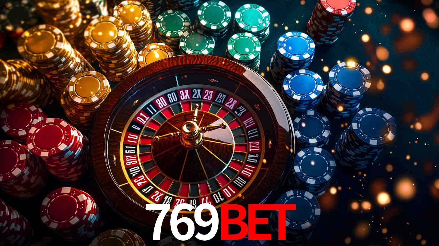 Ofertas Imperdíveis na 769bet: Promoções e Bônus Que Valem a Pena