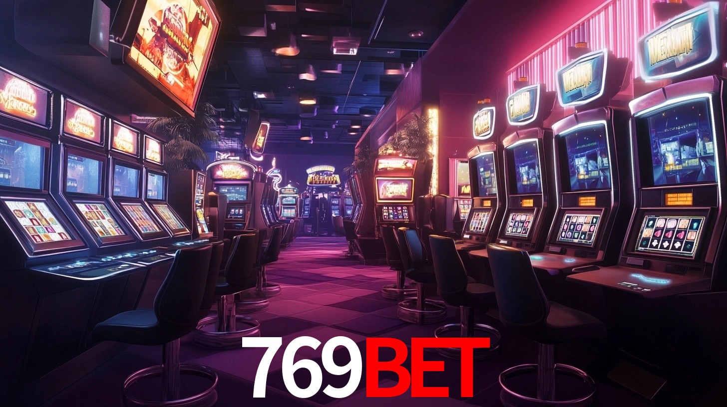 Explore as vantagens do 769bet: serviço profissional e confiabilidade