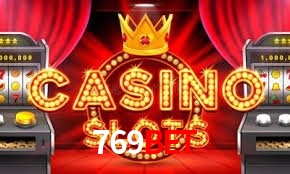 Casino VIP 769bet