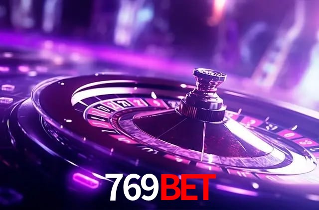 Apostas de Futebol 769bet