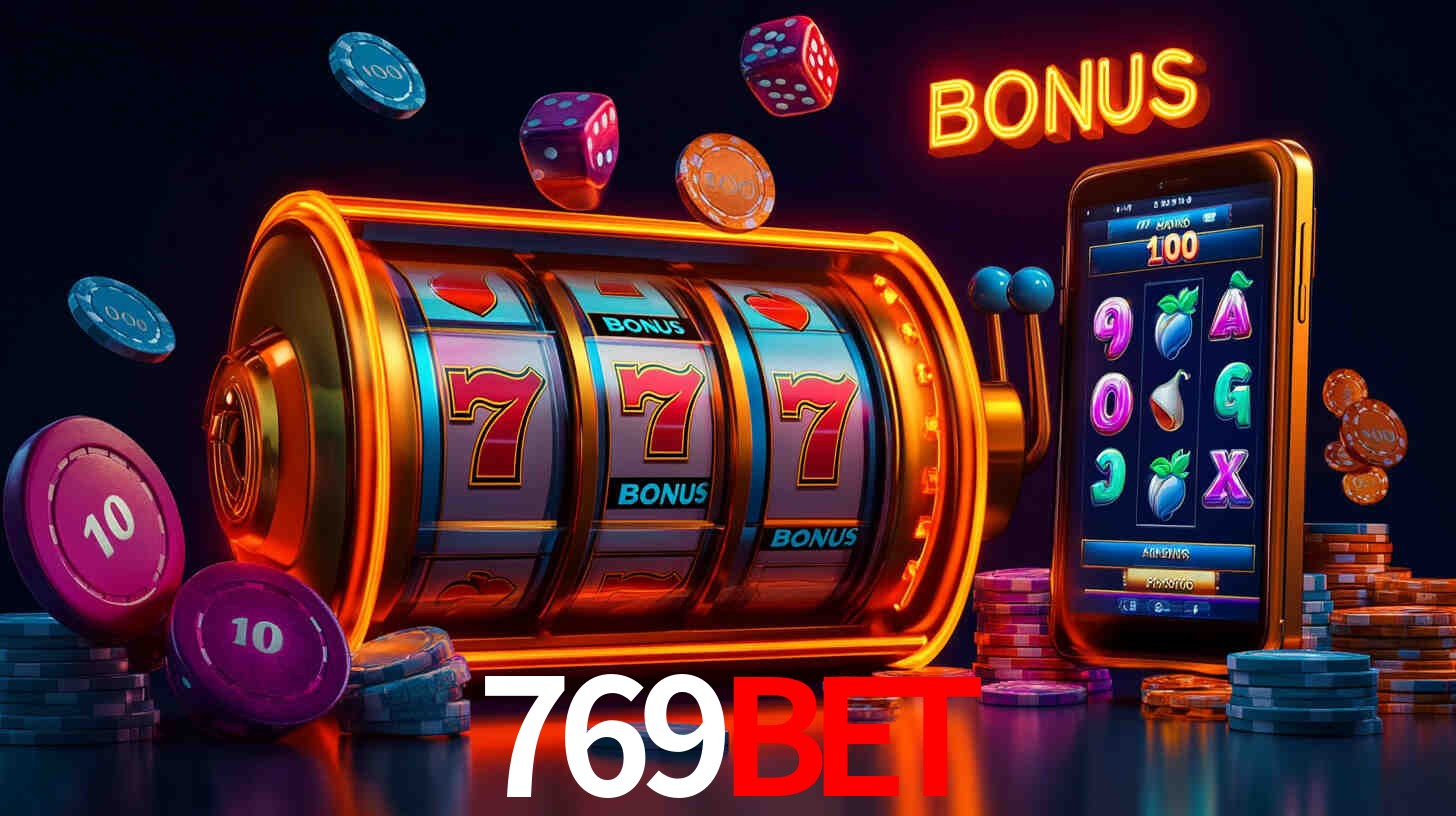 Apostas de Tênis 769bet