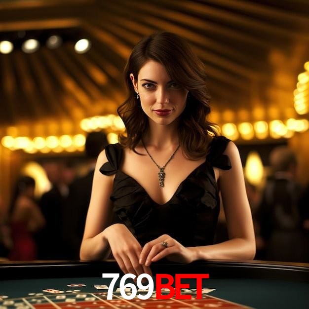 Interface Premium 769bet