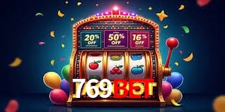 Jogos de Slot 769bet