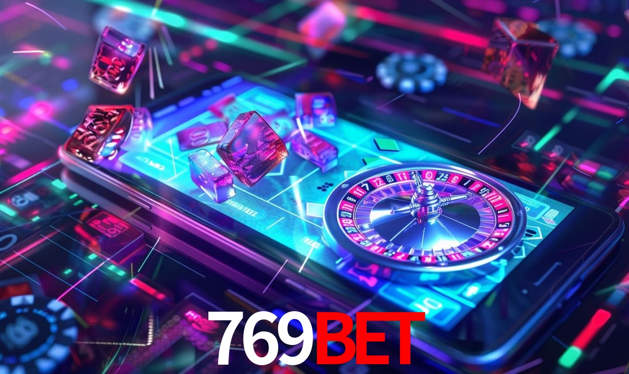 Segurança 2FA 769bet