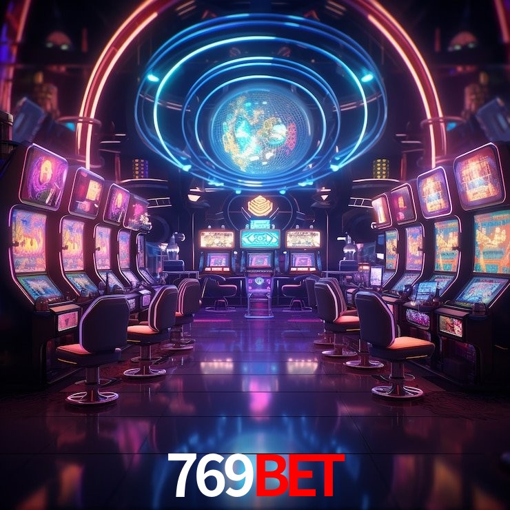 Especiais de Fim de Semana 769bet