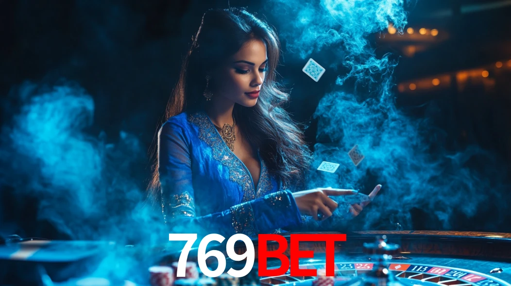 Jogos Exclusivos 769bet