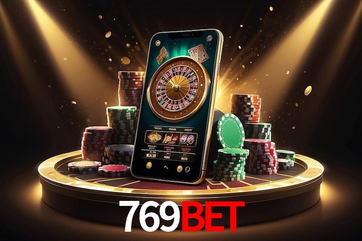 Avaliações dos Jogadores 769bet