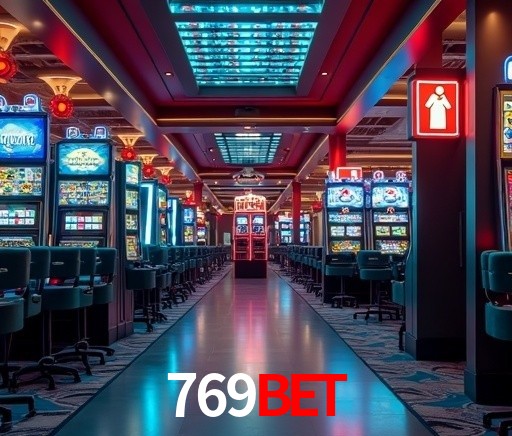 Programa VIP 769bet