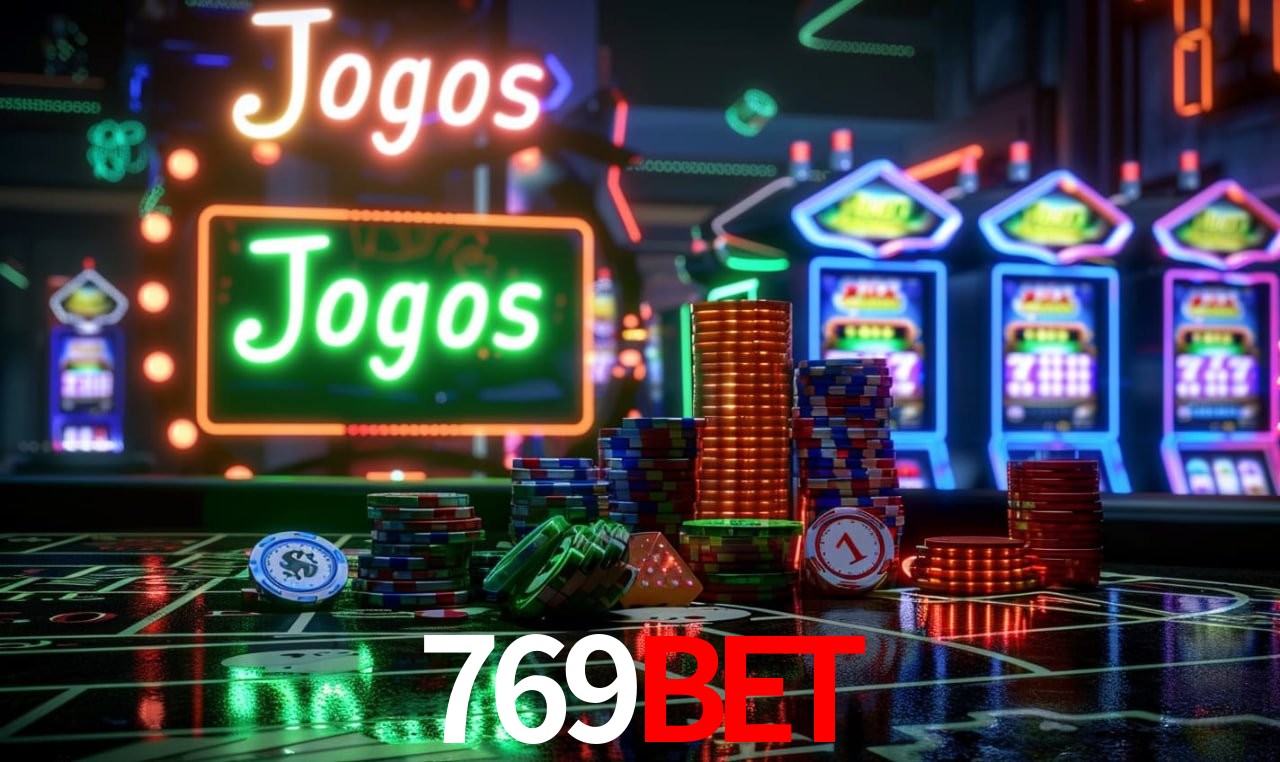 Interface Premium 769bet
