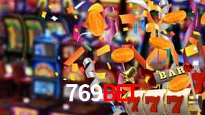 PIX Instantâneo 769bet