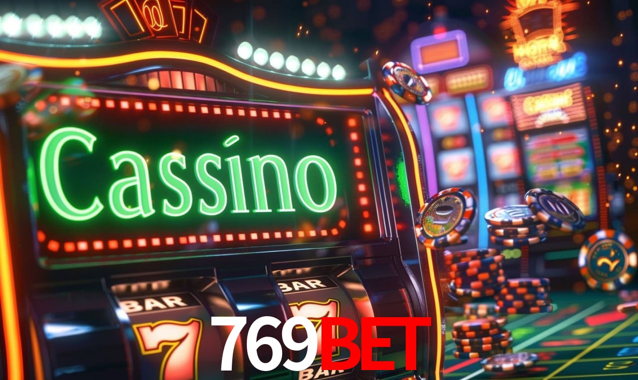 Estatísticas do Jogo 769bet