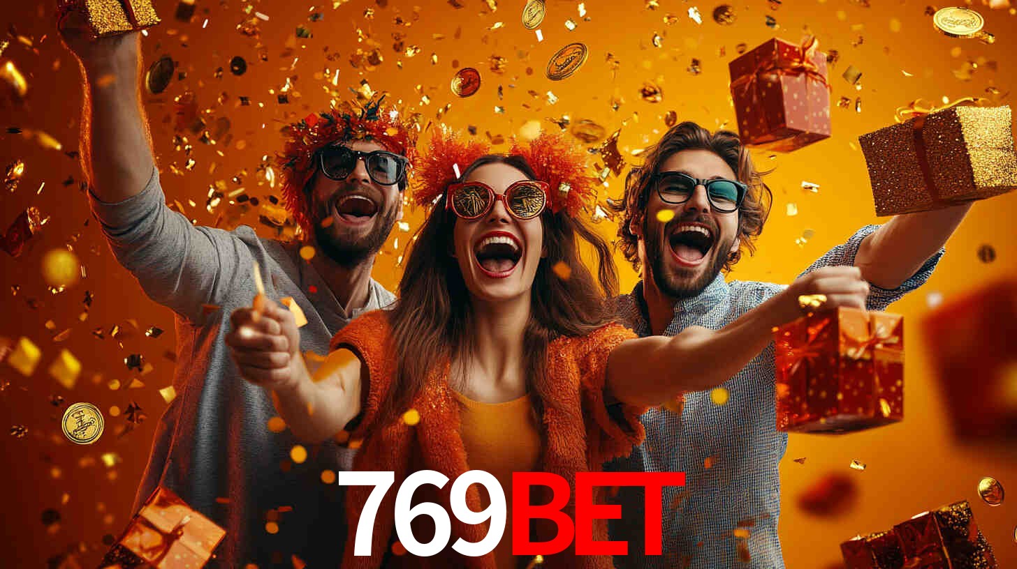 769bet: A Experiência de Casino com Jogos de Mesa ao Vivo