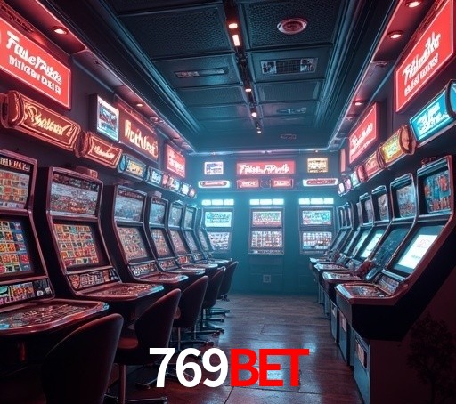Benefícios da Conta 769bet