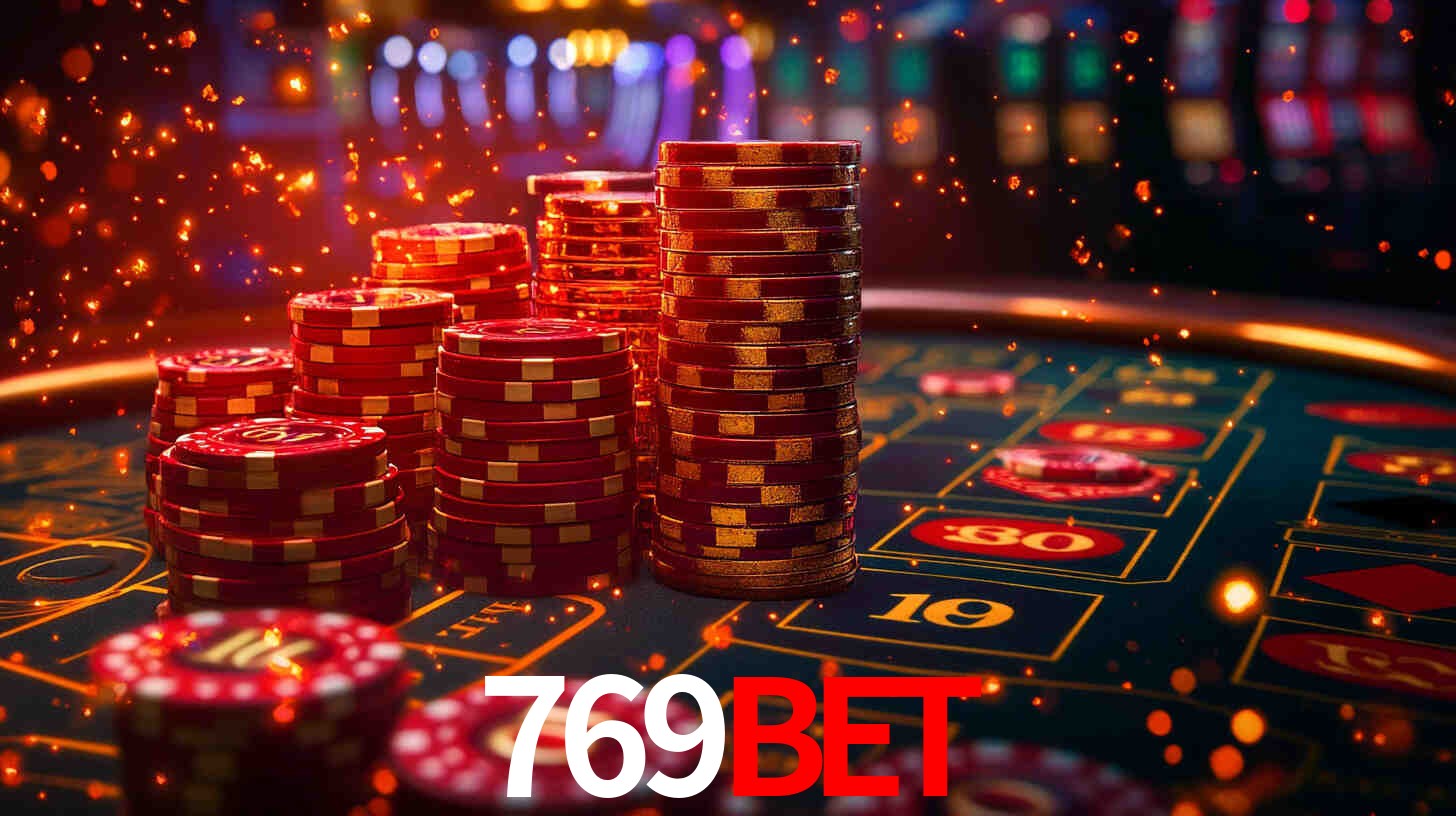 Bônus Diários 769bet