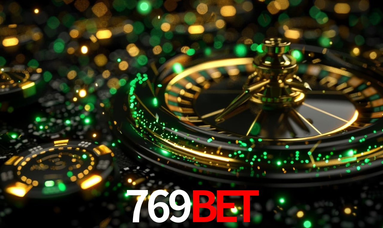 Integração de APIs 769bet