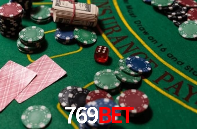 Jogos Exclusivos 769bet