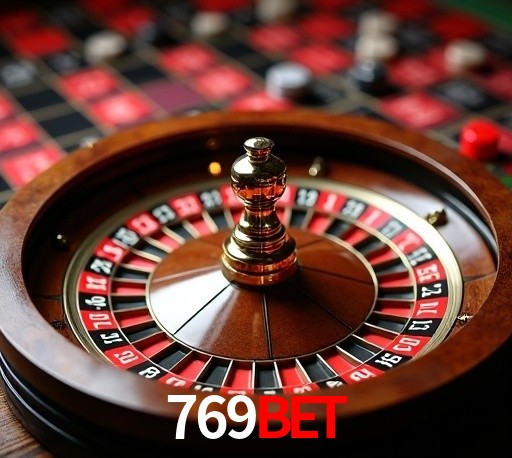 Cadastro Rápido 769bet