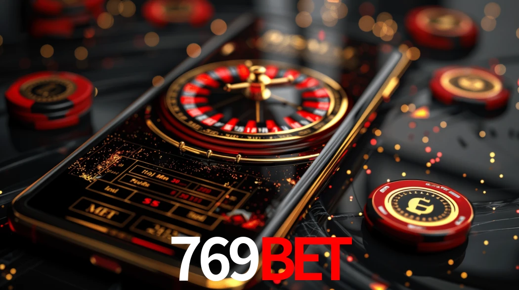 Descubra a Essência do 769bet: Nossa História e Compromissos