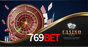 Benefícios da Conta 769bet