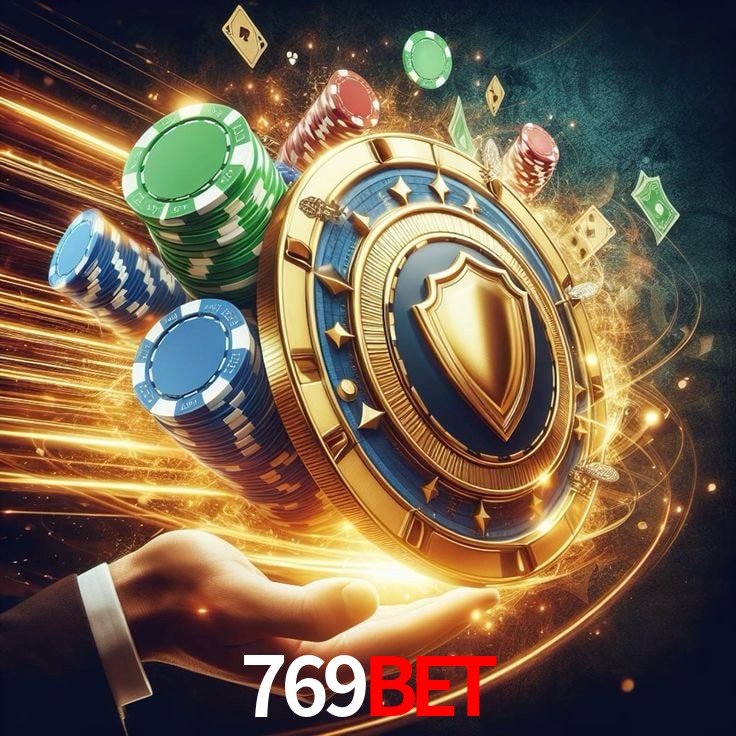 Ofertas Exclusivas 769bet