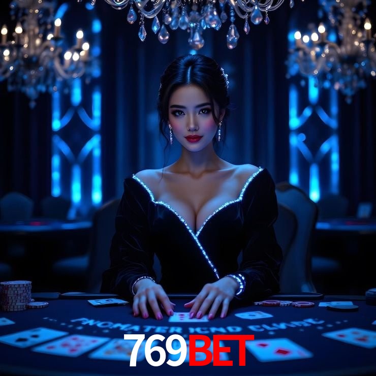 Estatísticas 769bet