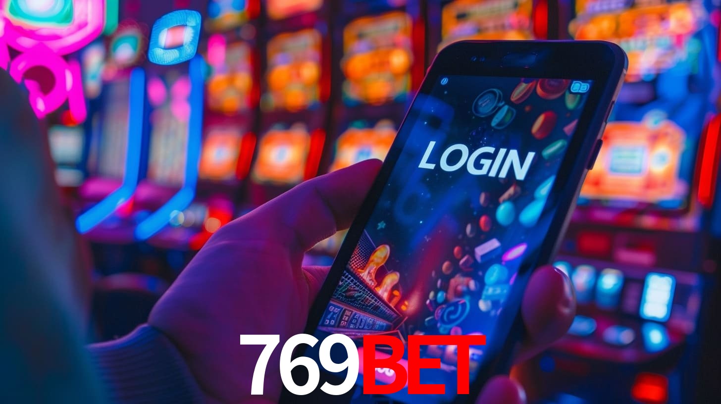 Diretório de Jogos 769bet