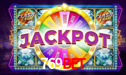 Inovações de Jogos na 769bet: O Futuro das Experiências Interativas
